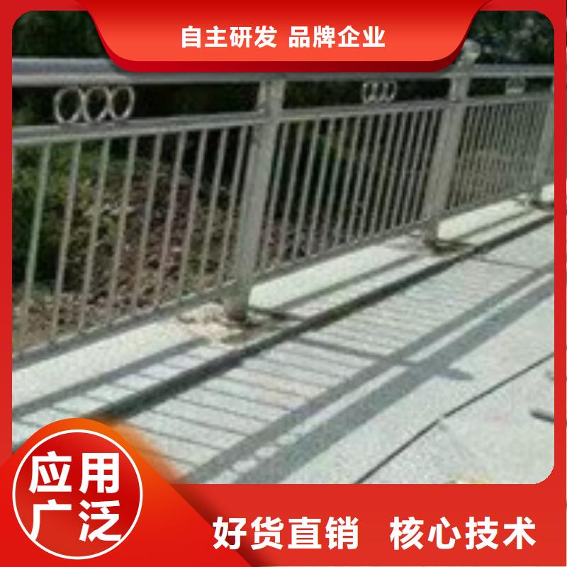 护栏市场报价