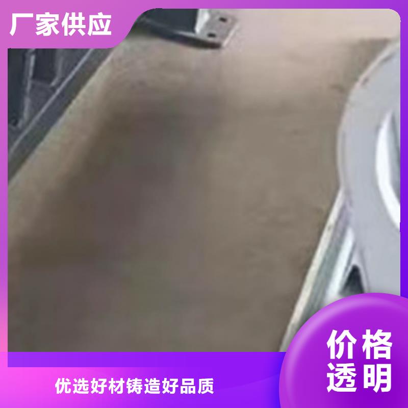 护栏支持定制
