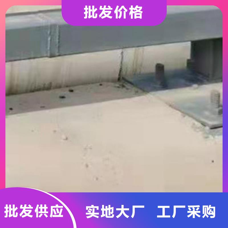 支持定制的道路防撞护栏生产厂家