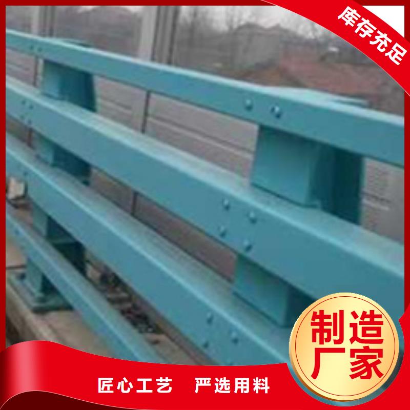 桥梁防护景观护栏、桥梁防护景观护栏技术参数