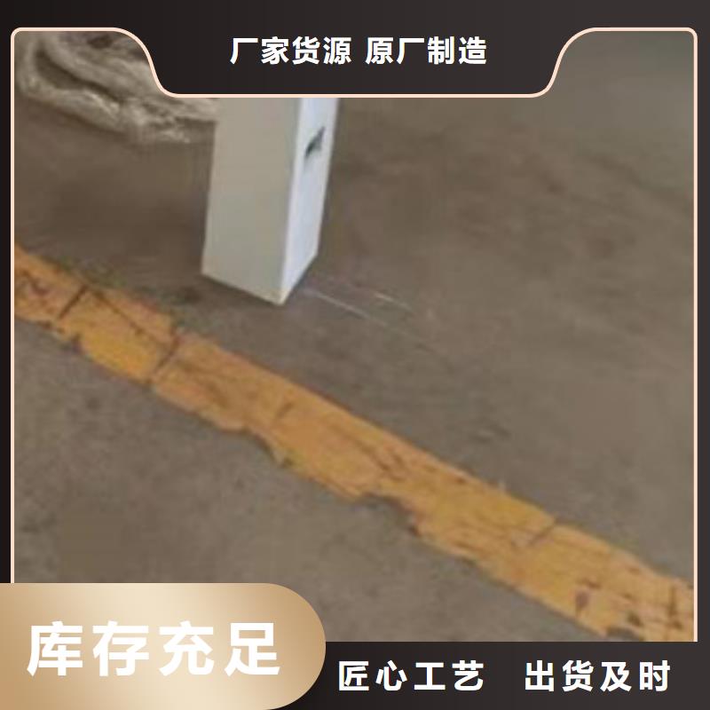 桥梁护栏口碑好