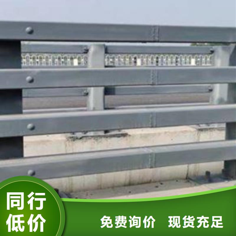 护栏市政护栏值得买