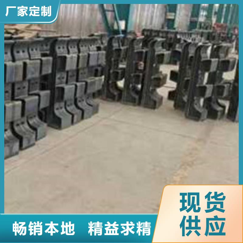护栏-人车分流栏批发价格