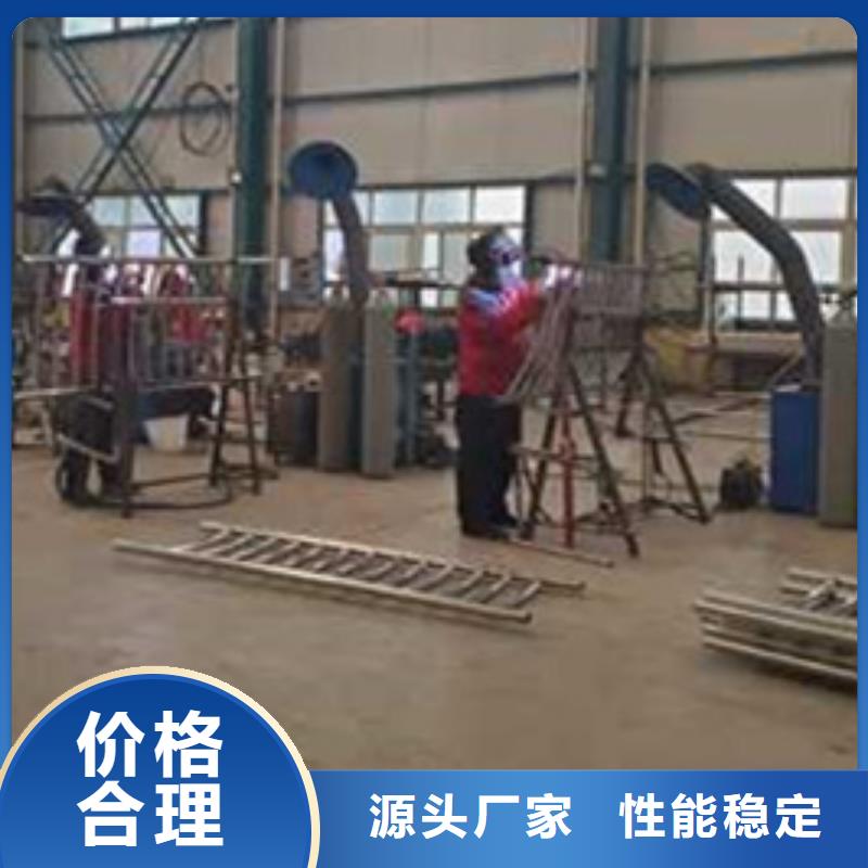 护栏真诚合作