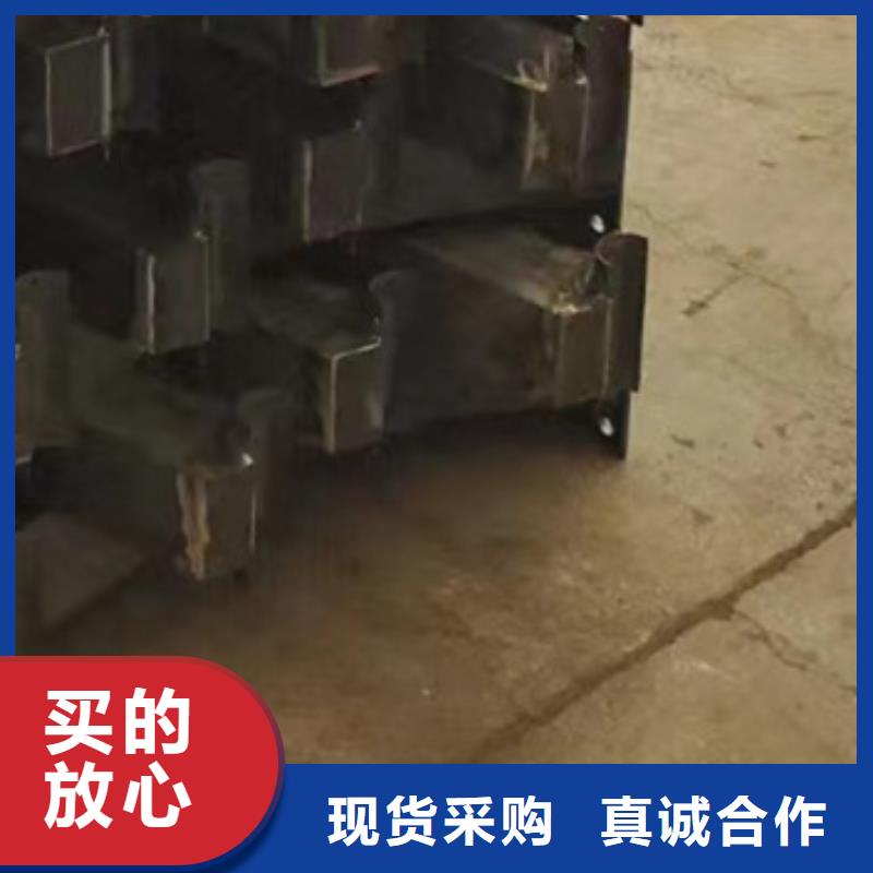 护栏 【河道护栏】专业生产品质保证