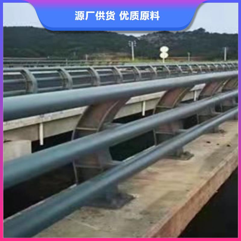 【护栏桥梁护栏厂优质货源】