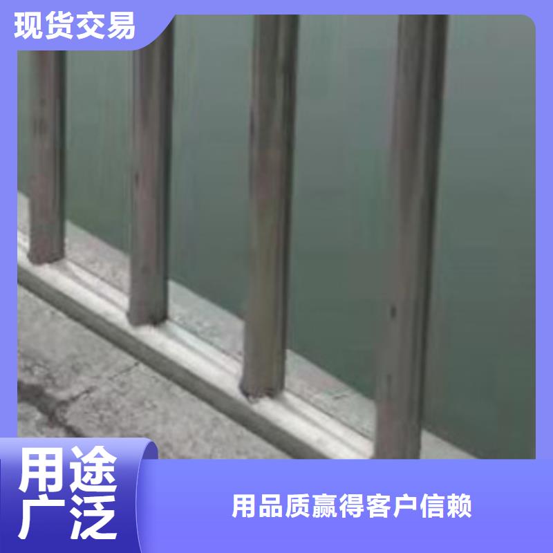  護欄優質工藝