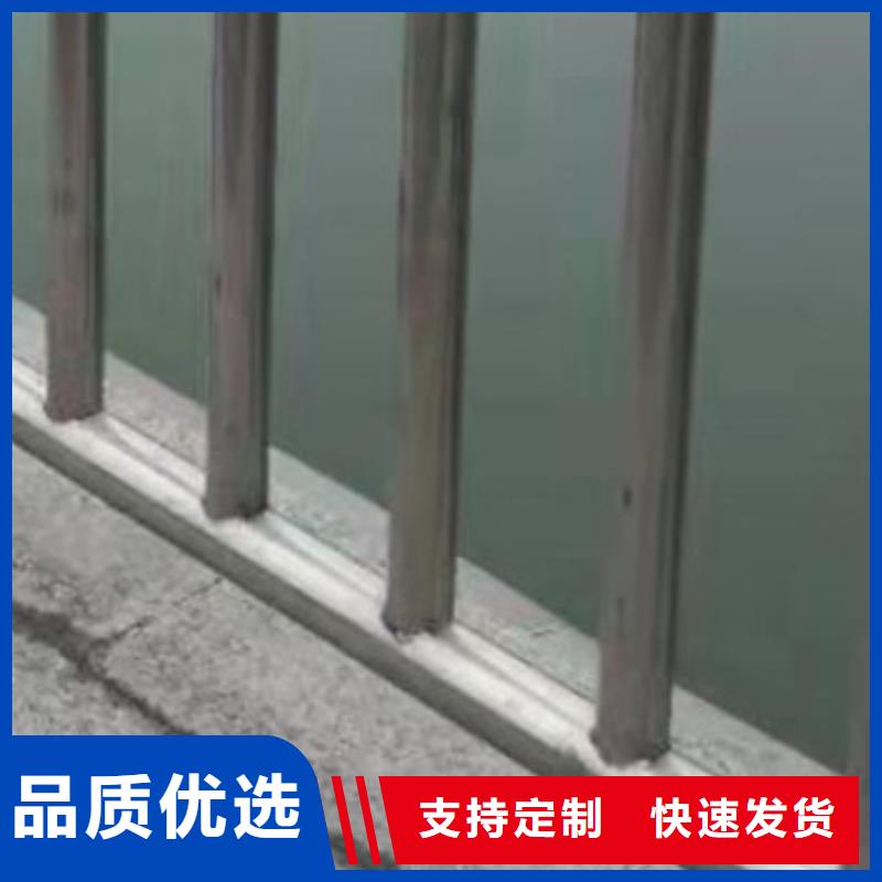 【護欄】防撞立柱產品實拍