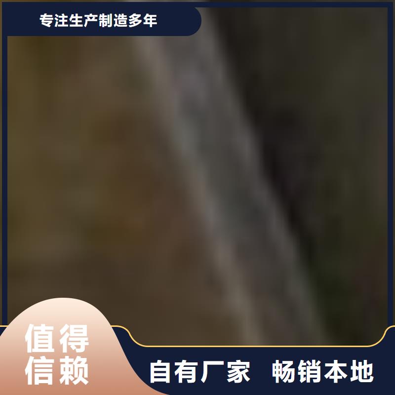 护栏保障产品质量