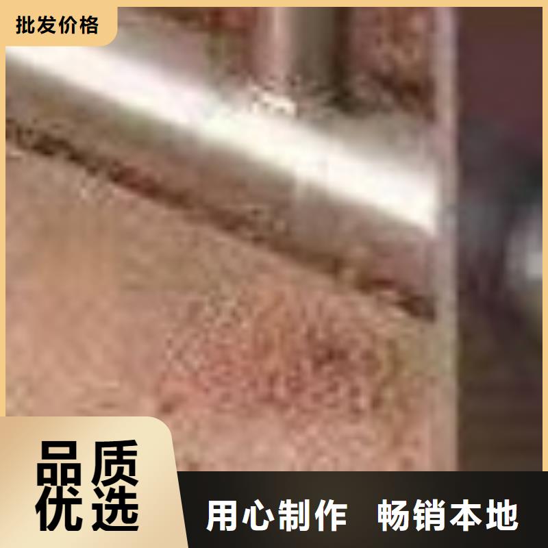 护栏市政道路防护栏不只是质量好
