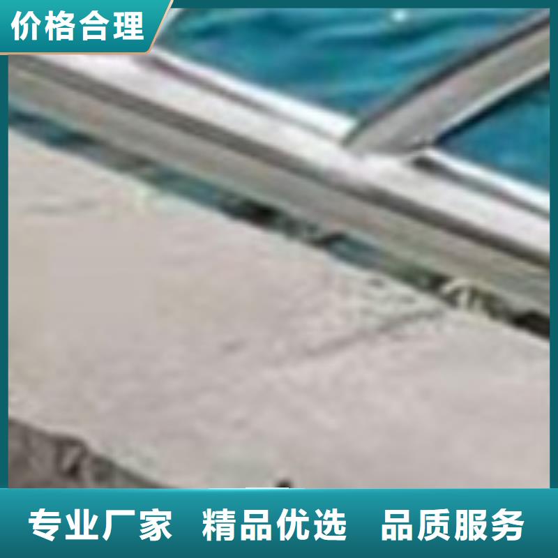  护栏优质工艺