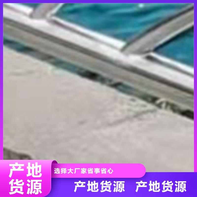 【护栏】【不锈钢复合管】应用范围广泛