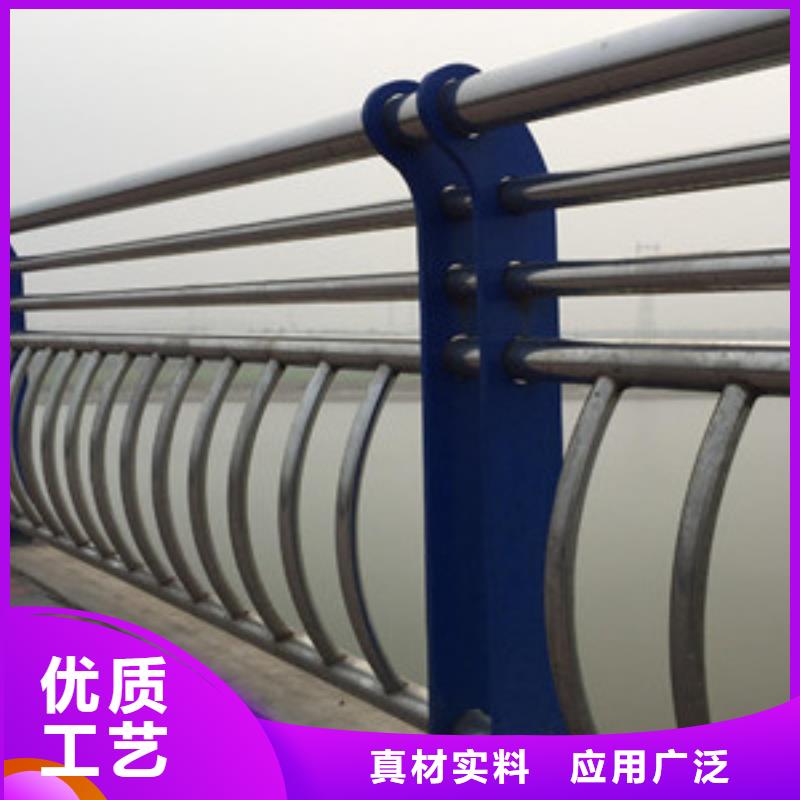 护栏专业供货品质管控