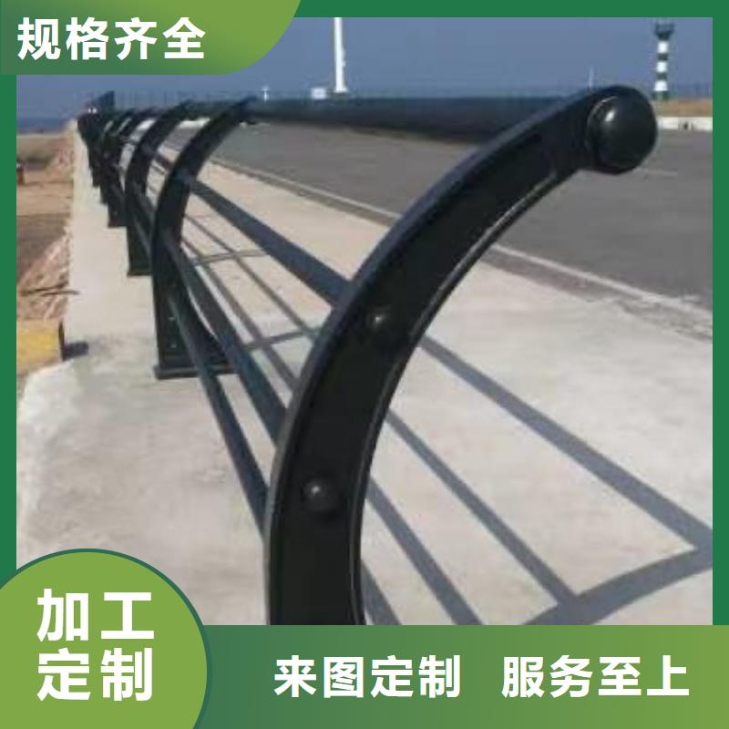 护栏_桥梁护栏厂精选好货