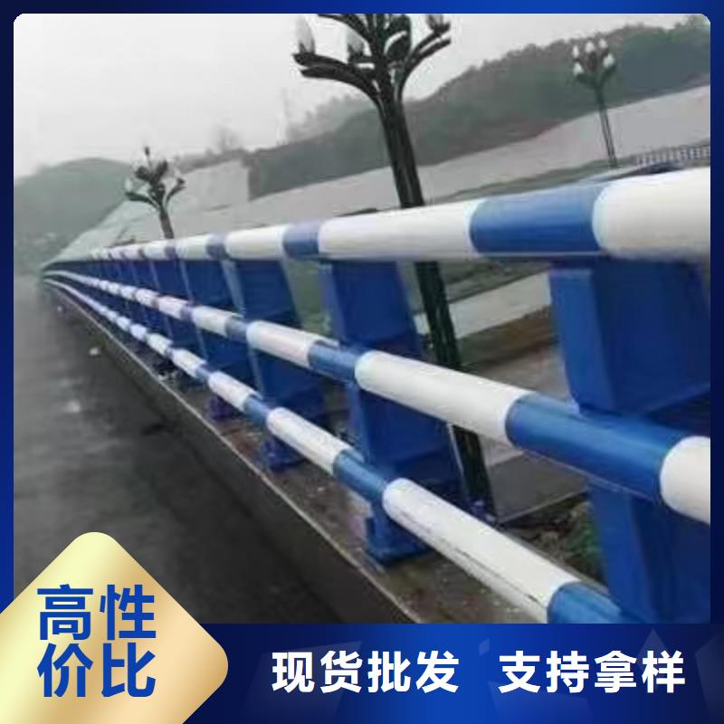 护栏_人车分流栏厂家定制