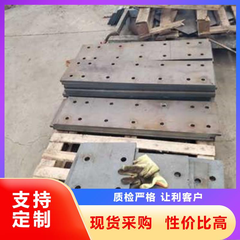 护栏品质优良