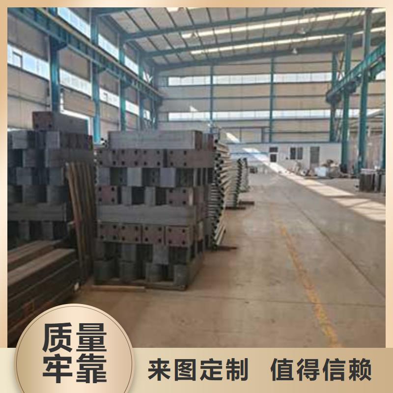 护栏物美价优