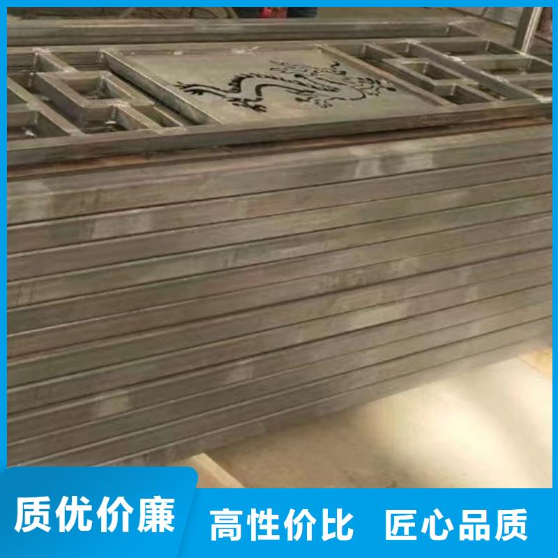 护栏-桥梁防撞护栏厂做工细致