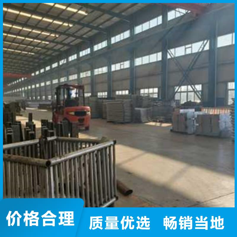  护栏大库存无缺货危机