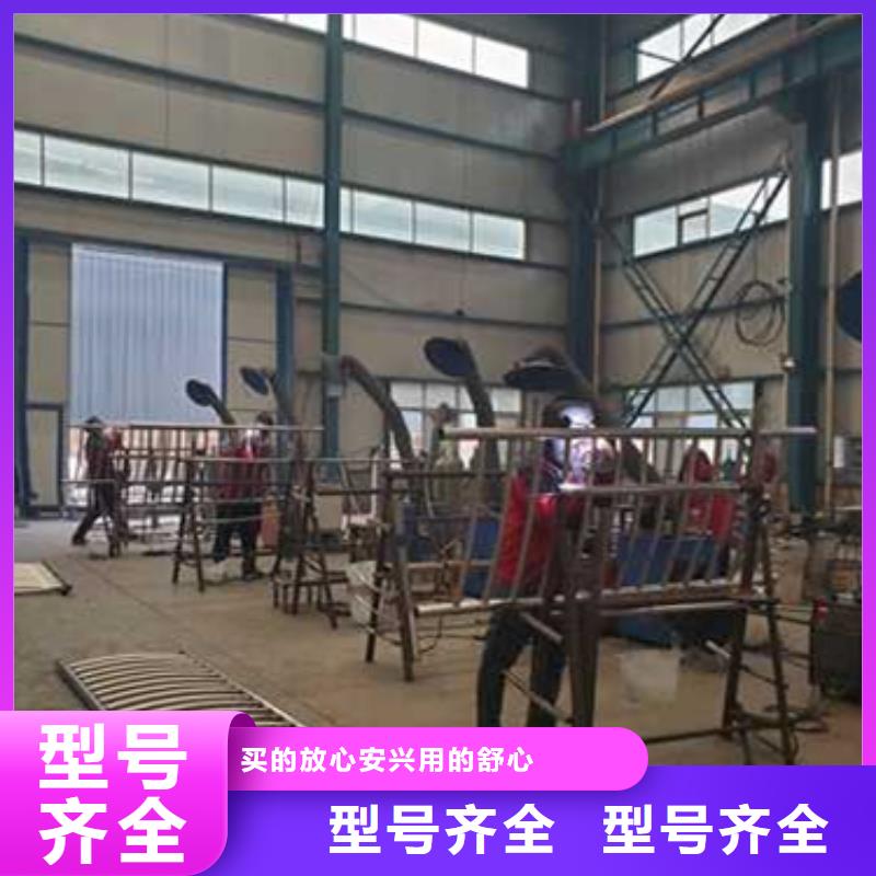 护栏,桥梁钢护栏厂厂家规格全