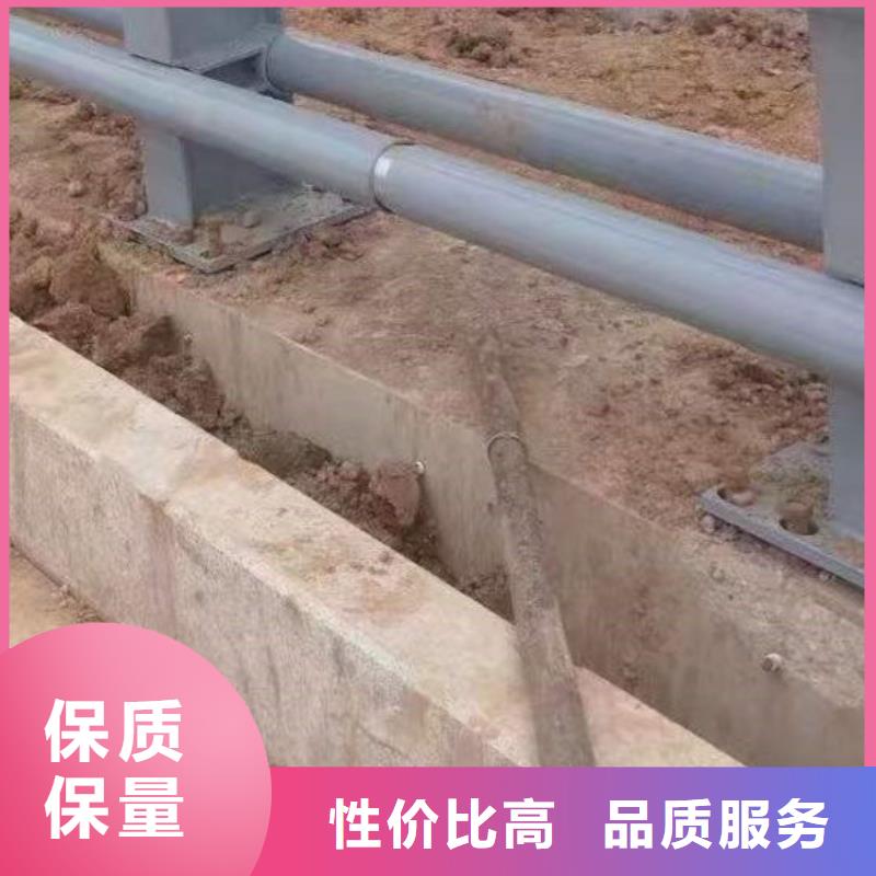 护栏景观护栏厂您想要的我们都有