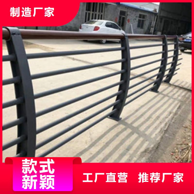 【護欄】_中央分隔欄追求細節品質