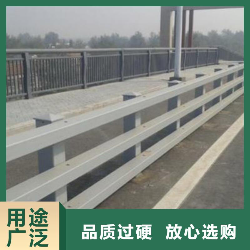 护栏自有生产工厂
