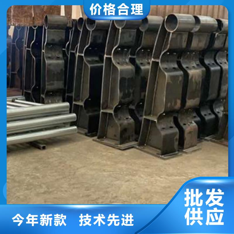 护栏-q235b波形护栏板按需设计