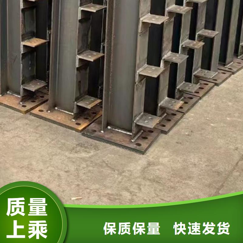 【护栏桥梁防撞护栏核心技术】