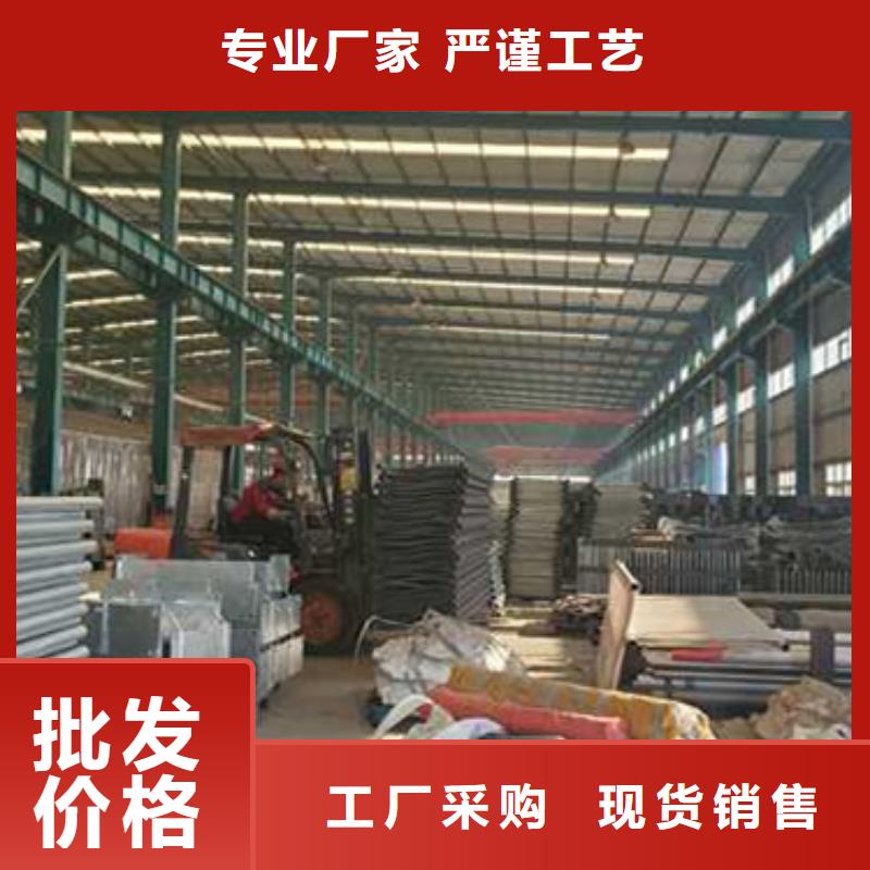灯光栏杆现货销售厂家