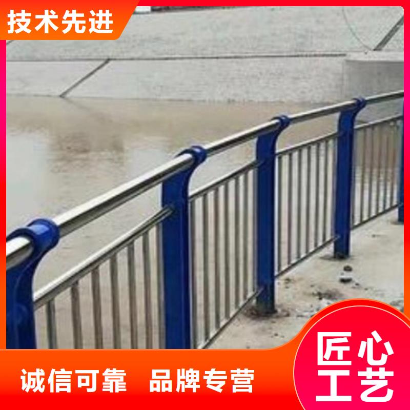 护栏不锈钢复合管厂质量上乘