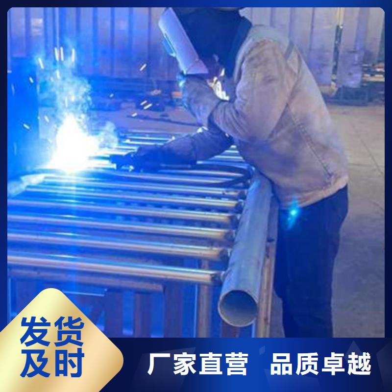  护栏有实力有经验