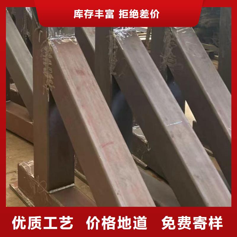 护栏有实力有经验