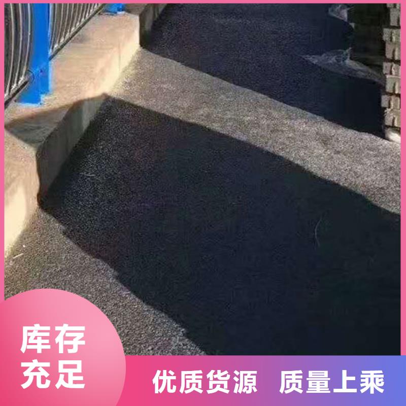 护栏优选原材