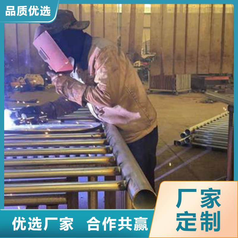 护栏-【防撞护栏】好产品不怕比