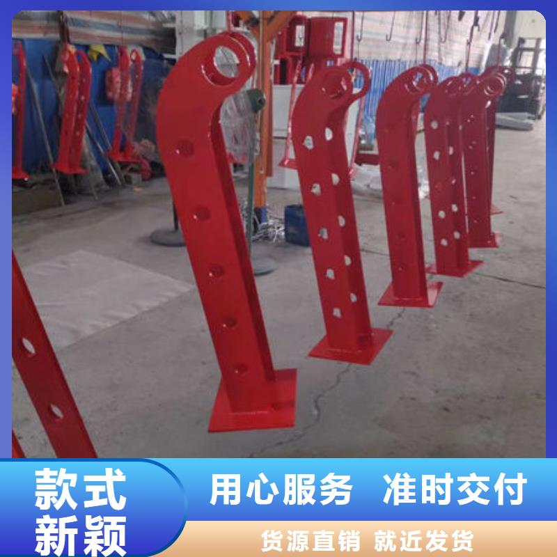 栈道护栏实体厂家直销