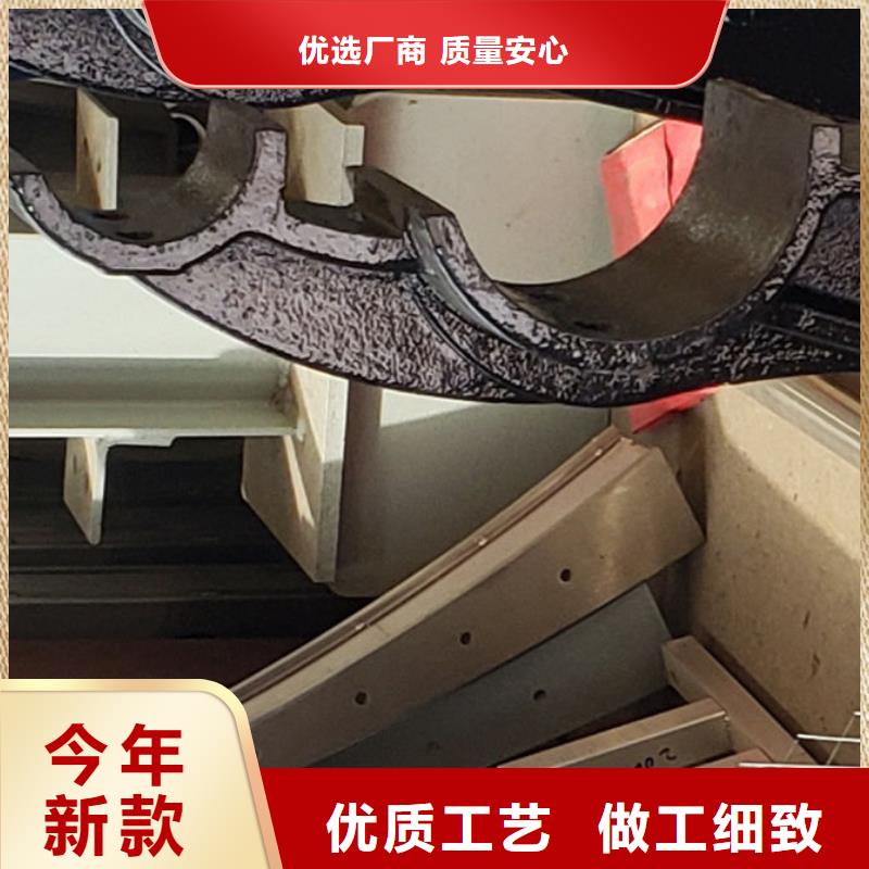 护栏【铝合金护栏】厂家经验丰富