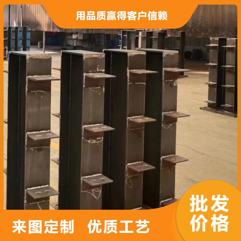 【护栏 栈道护栏厂专业的生产厂家】
