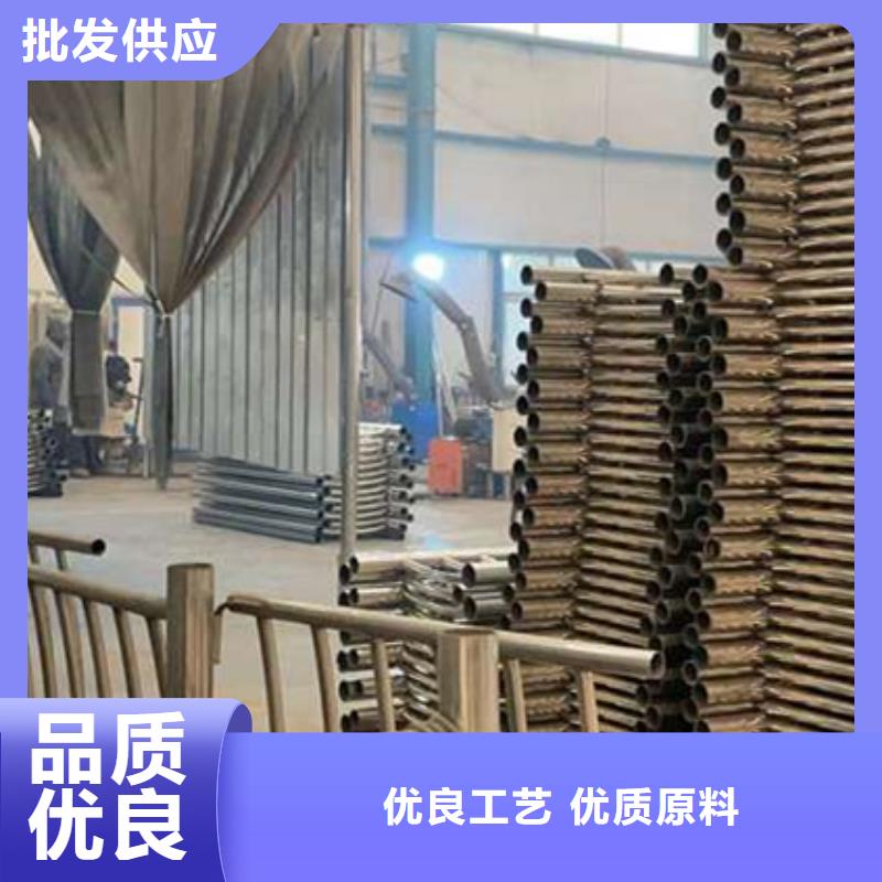 护栏国道抗冲击围栏拒绝伪劣产品