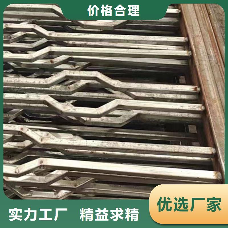  护栏源头工厂