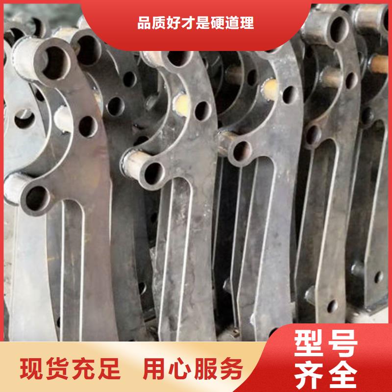护栏防撞护栏厂一手货源源头厂家
