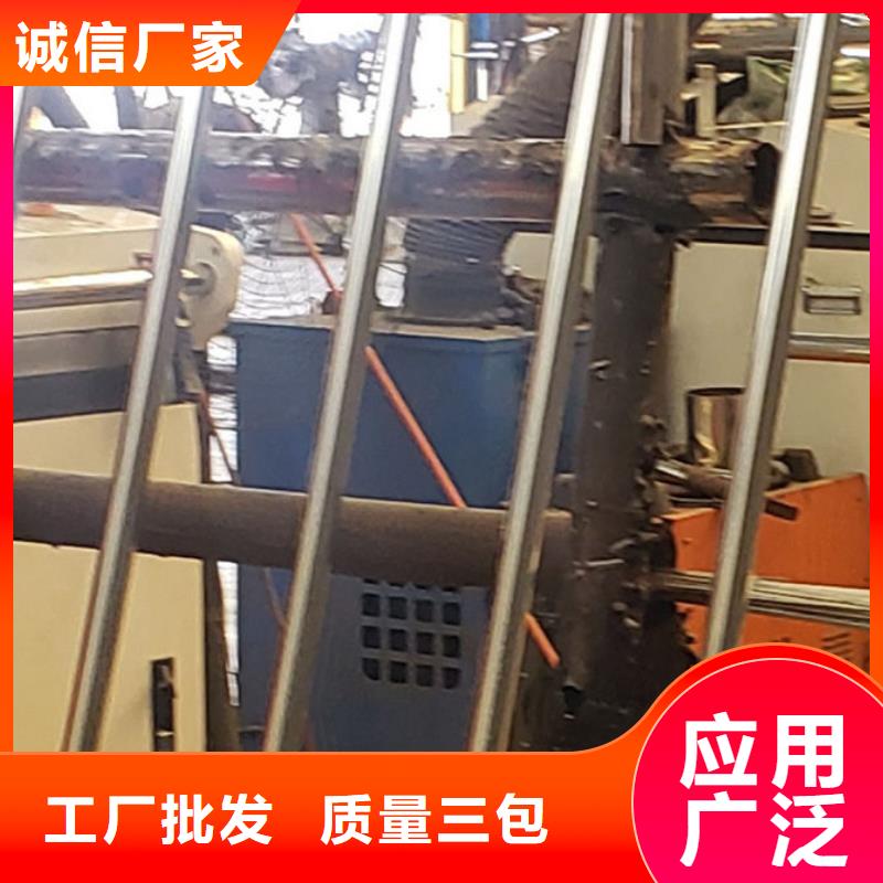 護欄專注產品質量與服務