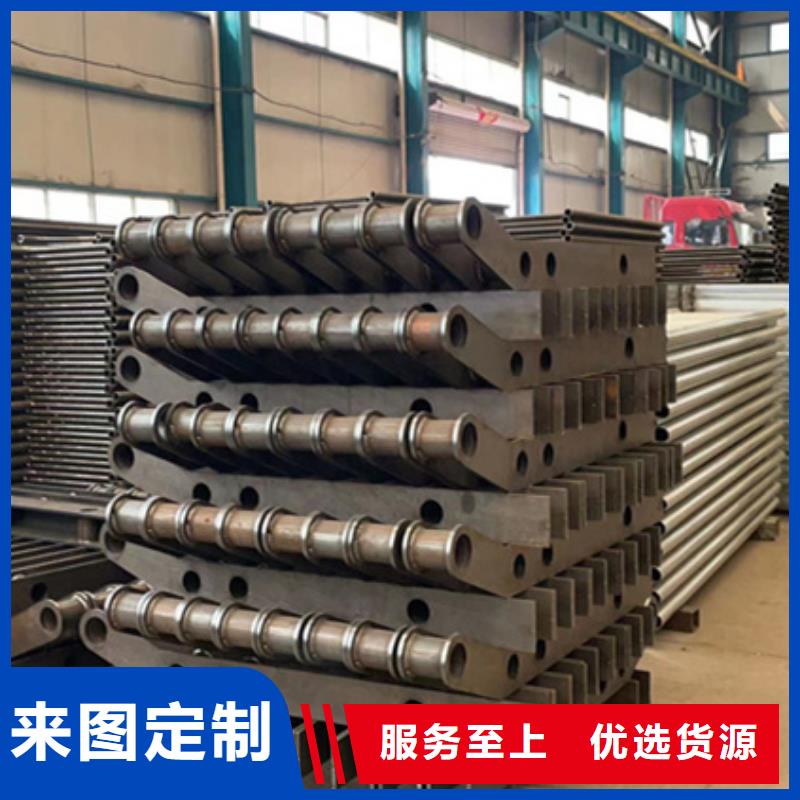  護欄以質量求生存