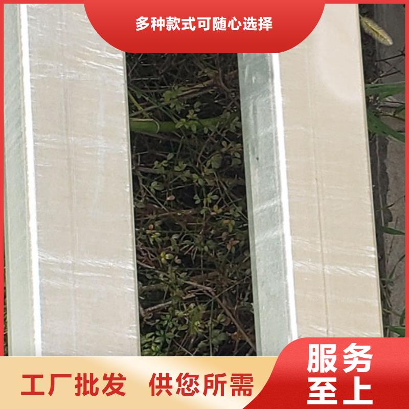 护栏立柱桥梁防撞护栏海量库存