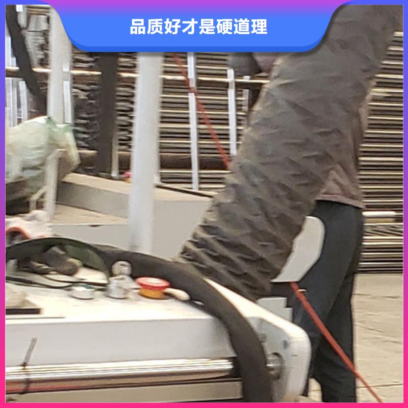 护栏真诚合作