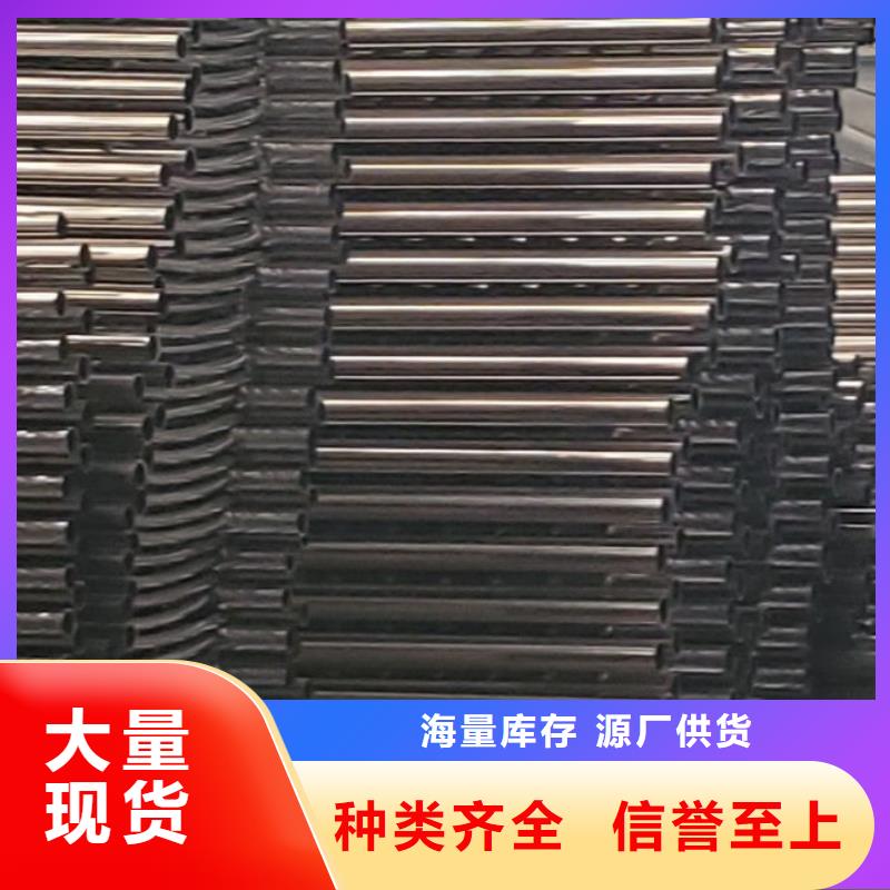 護(hù)欄-橋梁景觀欄桿追求細(xì)節(jié)品質(zhì)