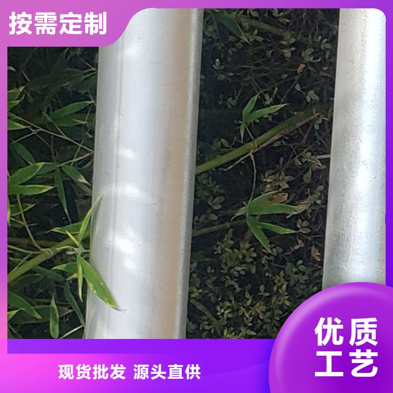 护栏【旋转护栏】质量看得见
