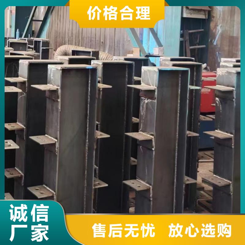 护栏【铝合金护栏】源头厂家量大价优