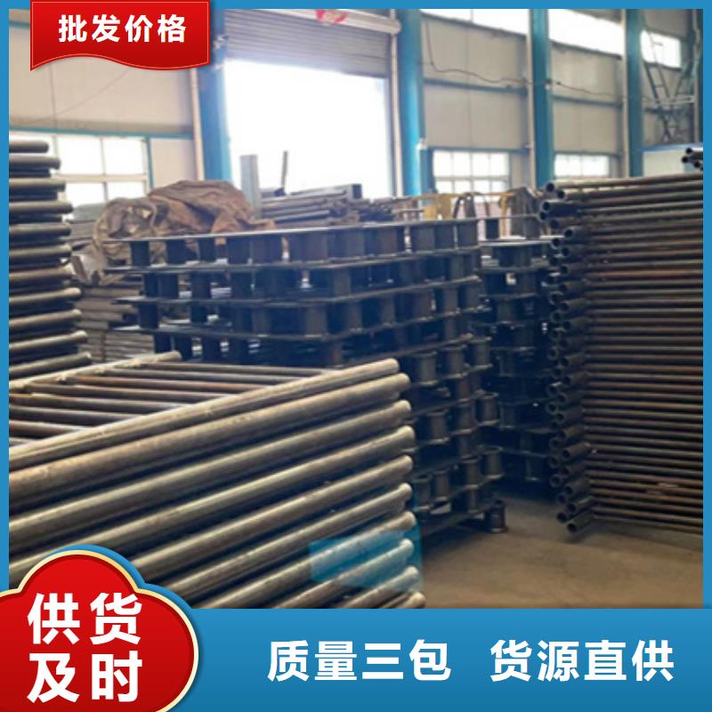 【护栏桥梁防撞护栏核心技术】