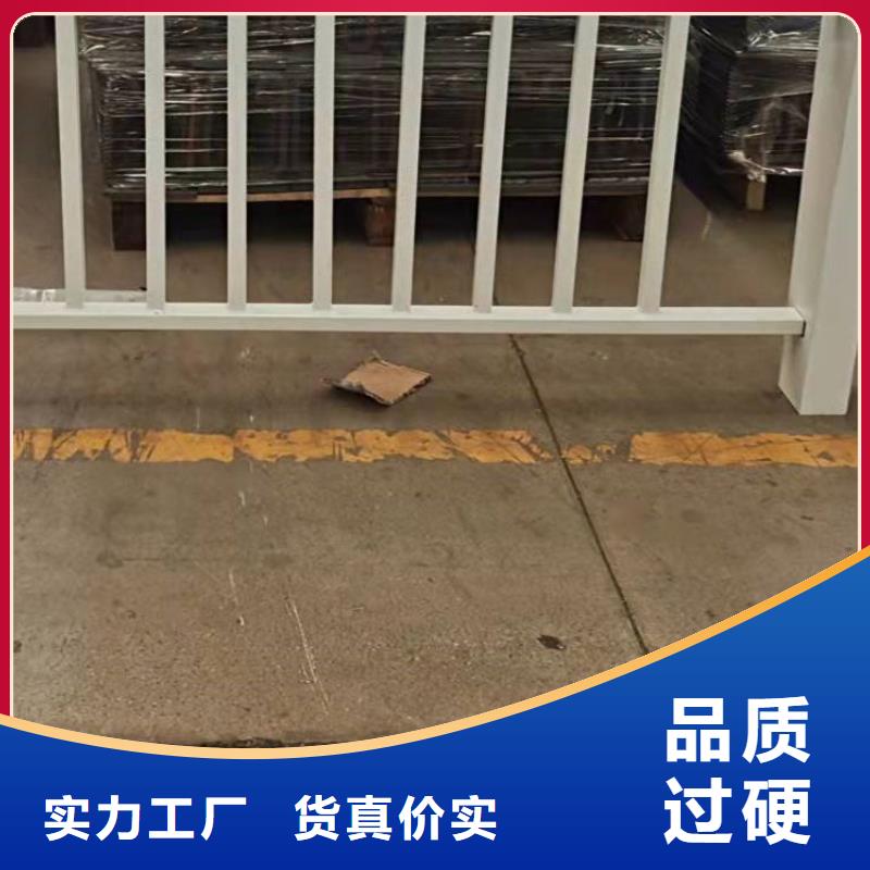 护栏河道护栏产品性能